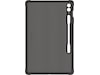Samsung Galaxy Tab S9 FE+ Outdoor Cover (sort/grå) Cover til tablet