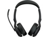 Jabra Evolve2 55 Link380a MS stereo Trådløst headset