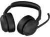 Jabra Evolve2 55 Link380a MS stereo Trådløst headset