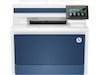 HP Color LaserJet Pro MFP 4302fdw laserprinter Printere