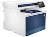 HP Color LaserJet Pro MFP 4302fdw laserprinter Printere