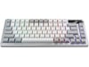 ASUS ROG Azoth Trådløs DIY Gamingtastatur (hvid) Gamingkeyboard