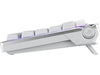 ASUS ROG Azoth Trådløs DIY Gamingtastatur (hvid) Gamingkeyboard