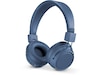 Andersson BHH-W200 trådløse høretelefoner, On-Ear (blå) Høretelefoner