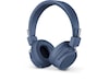 Andersson BHH-W200 trådløse høretelefoner, On-Ear (blå) Høretelefoner