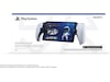 PlayStation Portal Remote Player Tilbehør til spilkonsoller