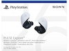 PlayStation Pulse Explore trådløse øretelefoner (hvid) Gamingheadset