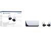 PlayStation Pulse Explore trådløse øretelefoner (hvid) Gamingheadset