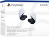 PlayStation Pulse Explore trådløse øretelefoner (hvid) Gamingheadset