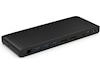 Andersson USB-D3000 USB-C 4K dockingstation (sort) Dockingstation og USB-hub