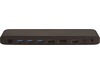 Andersson USB-D3000 USB-C 4K dockingstation (sort) Dockingstation og USB-hub