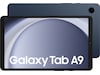 Samsung Galaxy Tab A9 4G (LTE) 64GB (marineblå) Tablets