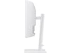 Samsung 34" Curved skærm S34C650 (hvid) Skærme