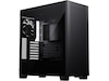Phanteks XT Pro Mid Tower (sort) Midi Tower