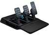 Logitech G PRO Racing Pedals Rat og pedaler