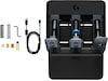 Logitech G PRO Racing Pedals Rat og pedaler