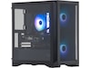 Komplett-PC Core Gaming a70 Stationær Gaming PC