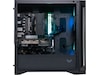 Komplett-PC Core Gaming a70 Stationær Gaming PC