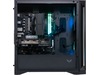 Komplett-PC Core Gaming i80 RGB Stationær Gaming PC