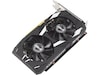 ASUS Dual GeForce RTX 3050 OC Grafikkort
