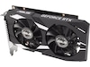 ASUS Dual GeForce RTX 3050 OC Grafikkort