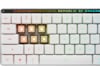 ASUS ROG Falchion RX Low Profile Optical trådløst gamingtastatur(hvid) Gamingkeyboard