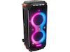 JBL Partybox 710 partyhøjttaler 800W Trådløs / Bluetooth højttaler