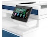 HP Color LaserJet Pro MFP 4302fdn laser printer Printere