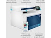 HP printer Color LaserJet Pro MFP 4302dw Printere