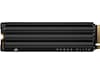 Corsair MP600 ELITE 1TB NVMe PCIe M.2 SSD køleplade SSD M.2