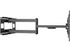 Loeffen LFTM7000 vægophæng TV tilt 43-90" TV-ophæng & stativ