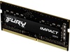 Kingston FURY Impact DDR4 3200MHz 16GB Hukommelse (RAM)