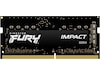 Kingston FURY Impact DDR4 3200MHz 16GB Hukommelse (RAM)