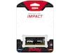 Kingston FURY Impact DDR4 3200MHz 16GB Hukommelse (RAM)