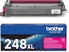 Brother toner TN248XLM Magenta Laser Toner