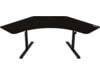 Arozzi Arena Angelo Gaming Desk (pure black) Gamingdesk