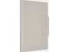 Onyx BOOX Tab Mini C Flipcover (beige) Cover til tablet
