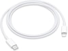 Apple USB-C til lightning-kabel 1m (hvid) USB-kabler
