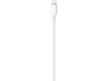Apple USB-C til lightning-kabel 1m (hvid) USB-kabler