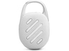 JBL Clip 5 Trådløs bluetooth højtaler (hvid) Trådløs / Bluetooth højttaler