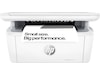 HP LaserJet MFP M140w laserprinter Printere