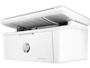 HP LaserJet MFP M140w laserprinter Printere