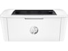HP LaserJet M110w laserprinter Printere
