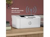 HP LaserJet M110w laserprinter Printere