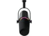 Shure MV7+ Podcast Mikrofon (sort) Mikrofon