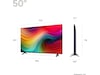 LG 50'' NANO 81 4K TV (2024) 50NANO81T6A 50 - 59 tommer TV
