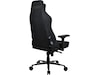Arozzi Vernazza XL Supersoft Gamingstol (sort) Gamingstole