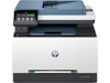 HP Color LaserJet Pro MFP 3302sdw laserprinter Printere