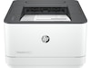 HP LaserJet Pro 3202dw laserprinter Printere