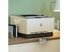HP LaserJet Pro 3202dw laserprinter Printere